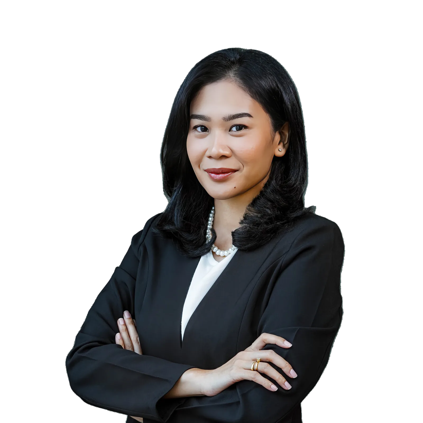 Portrait of Andara Annisa